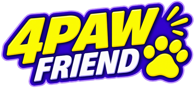 4 Paw Friend